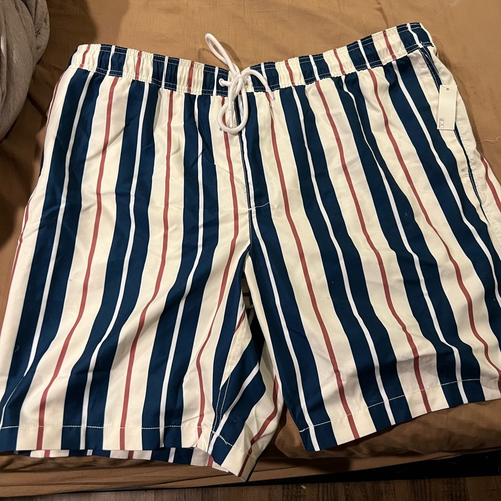 Brand New Bathing Suit